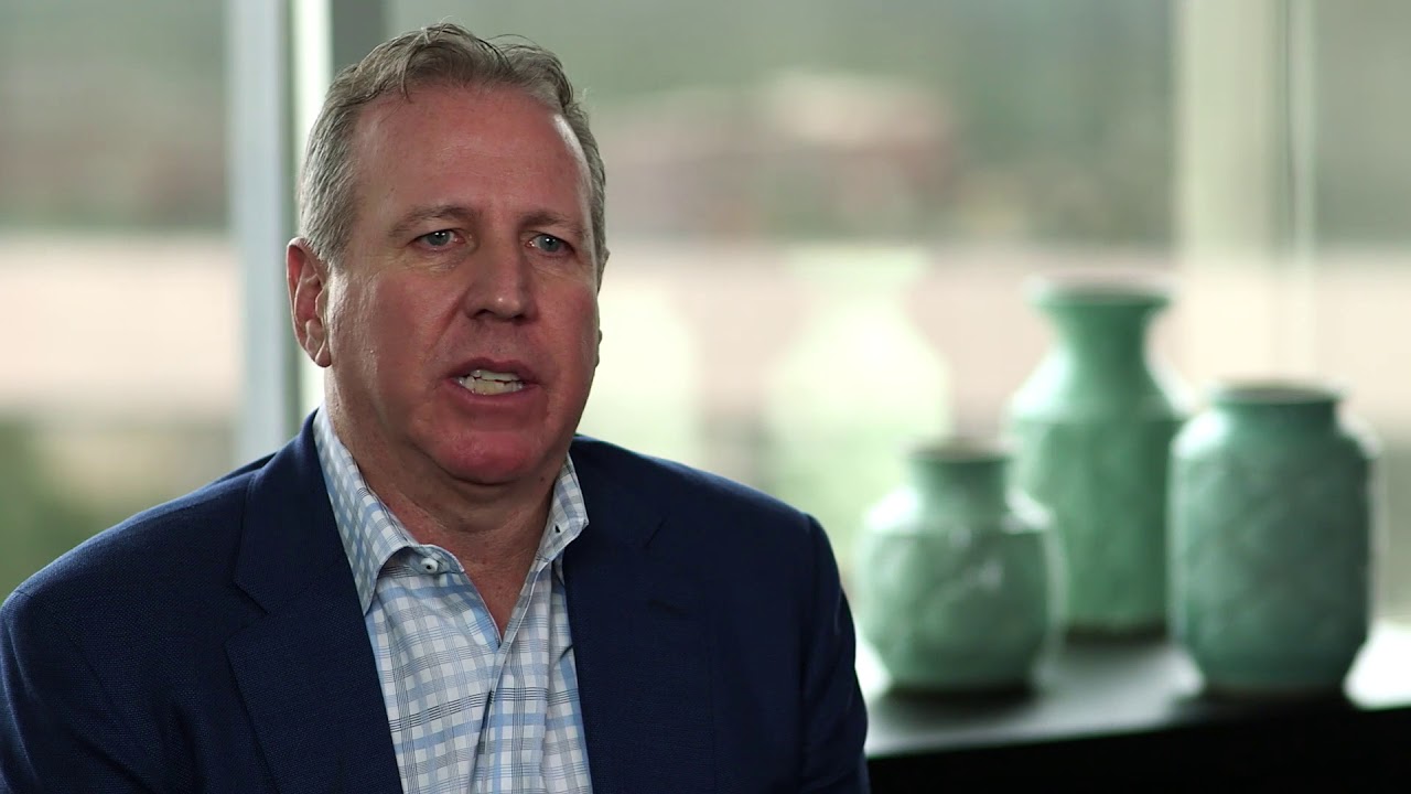 Exall+Wood, PLLC Pegasus Logistics Group Ken Beam Testimonial YouTube