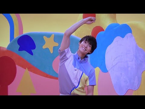 どうぶつオーケストラ まやお姉さんゆういちろうお兄さん おかあさんといっしょ！