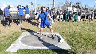 20140408 Jeff H ShotPut 1