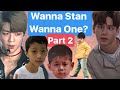 even more reasons to fall in love with wanna one