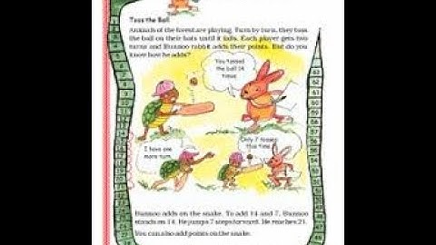 Chapter 10 ADD OUR POINTS part 1