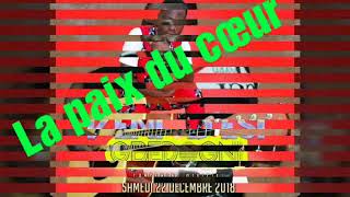 Mon artiste LIMAC JOUVET