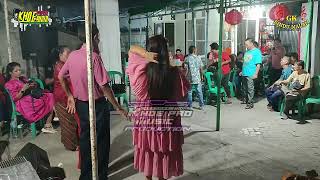 Download Lagu STAMBUL DUA - GAMBANG KROMONG MODERN RINDU MALAM - KHOE PRO AUDIO MP3