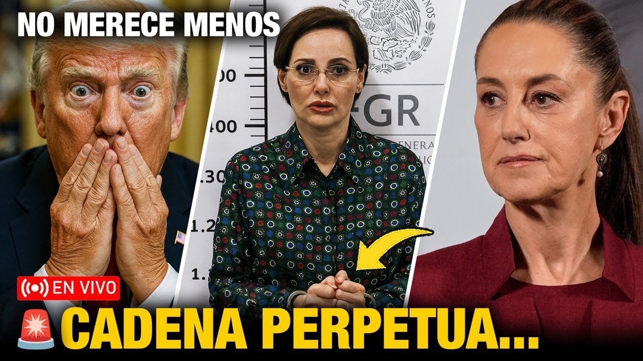 Лили Теллез больше не может скрываться! Fox News подтвердил предательство