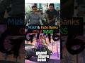 Mizkif & FaZe Banks - IF GTA 6 is BAD
