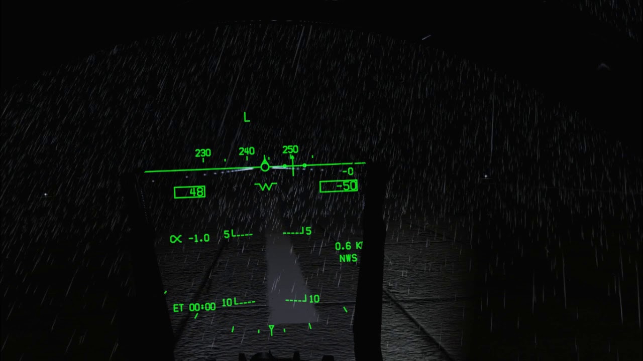 DCS Case III Practice YouTube