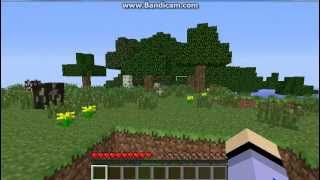 WORST SPAWN EVER IN MINECRAFT!