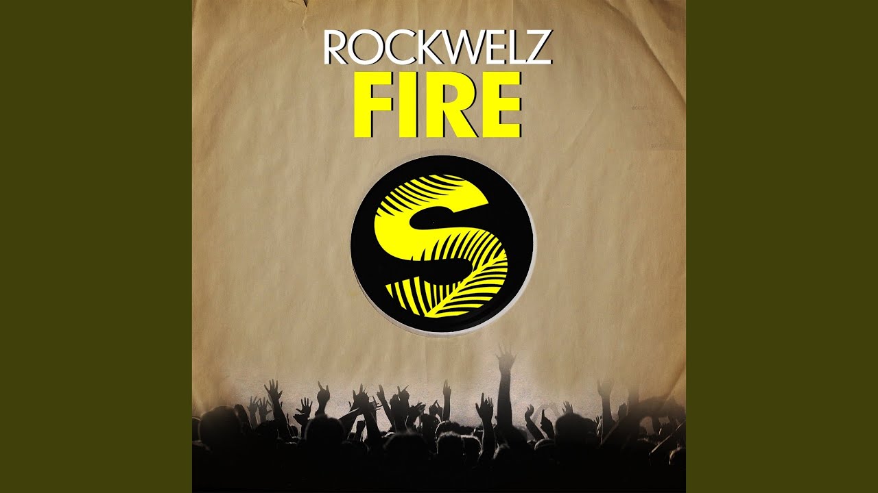 Fire (Original Mix) auf YouTube ansehen Fire (Original Mix) auf YouTube ansehen