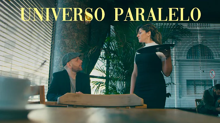 Mariano Bermudez & Luca Rodrguez  - Universo Paral...