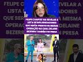 lista de influenciadores que serão presos #shorts