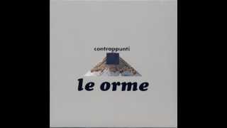Le Orme - Frutto Acerbo chords