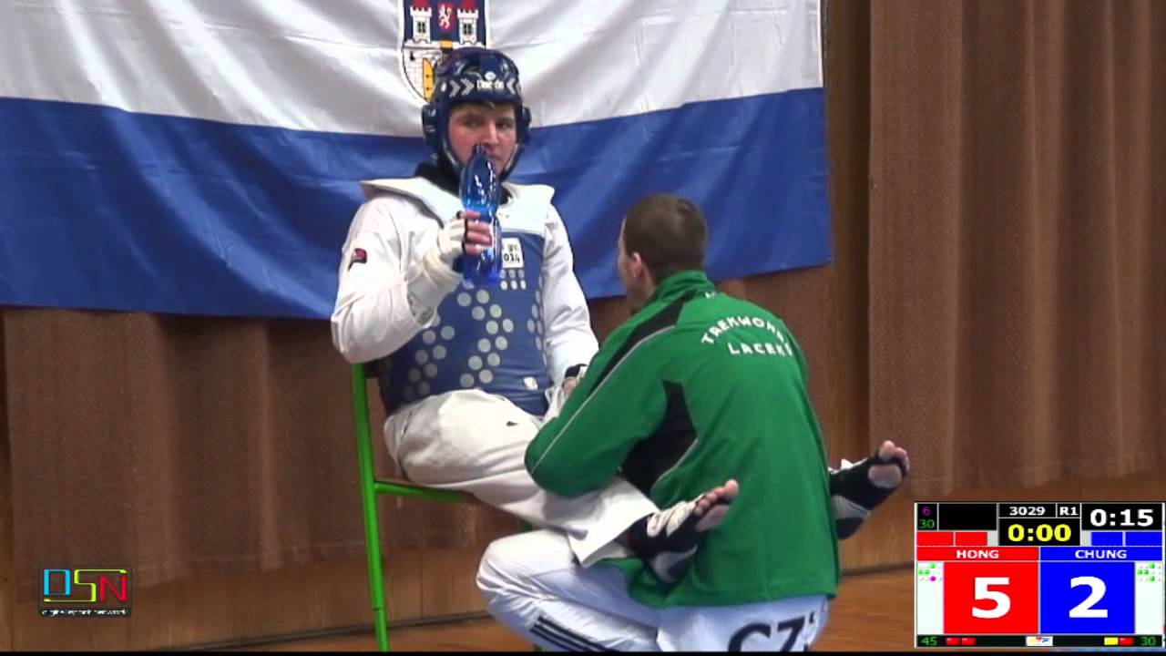 329- MATĚJ KONEČNÝ, SK LACEK (CZE) vs. JIŘÍ KRUPČÍK, SK KARVINÁ (CZE)