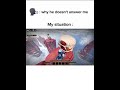 Me vs Colossal Titan Be like inside of aotr #aotr #roblox #haul