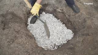 Wiremold: How to Install the Outdoor Ground Box (Rough In)