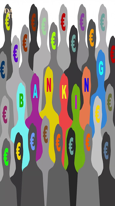 She Couldn’t Get a Loan…