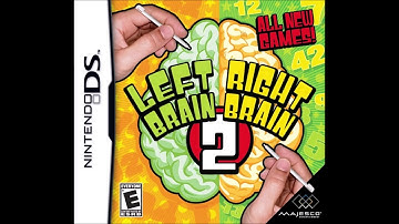 Credits - Left Brain Right Brain 2 (OST)