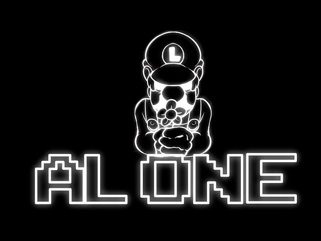 Alone V2 But..... (FNF Alone V2 but.....Everyone....Sings.....It..... ) class=