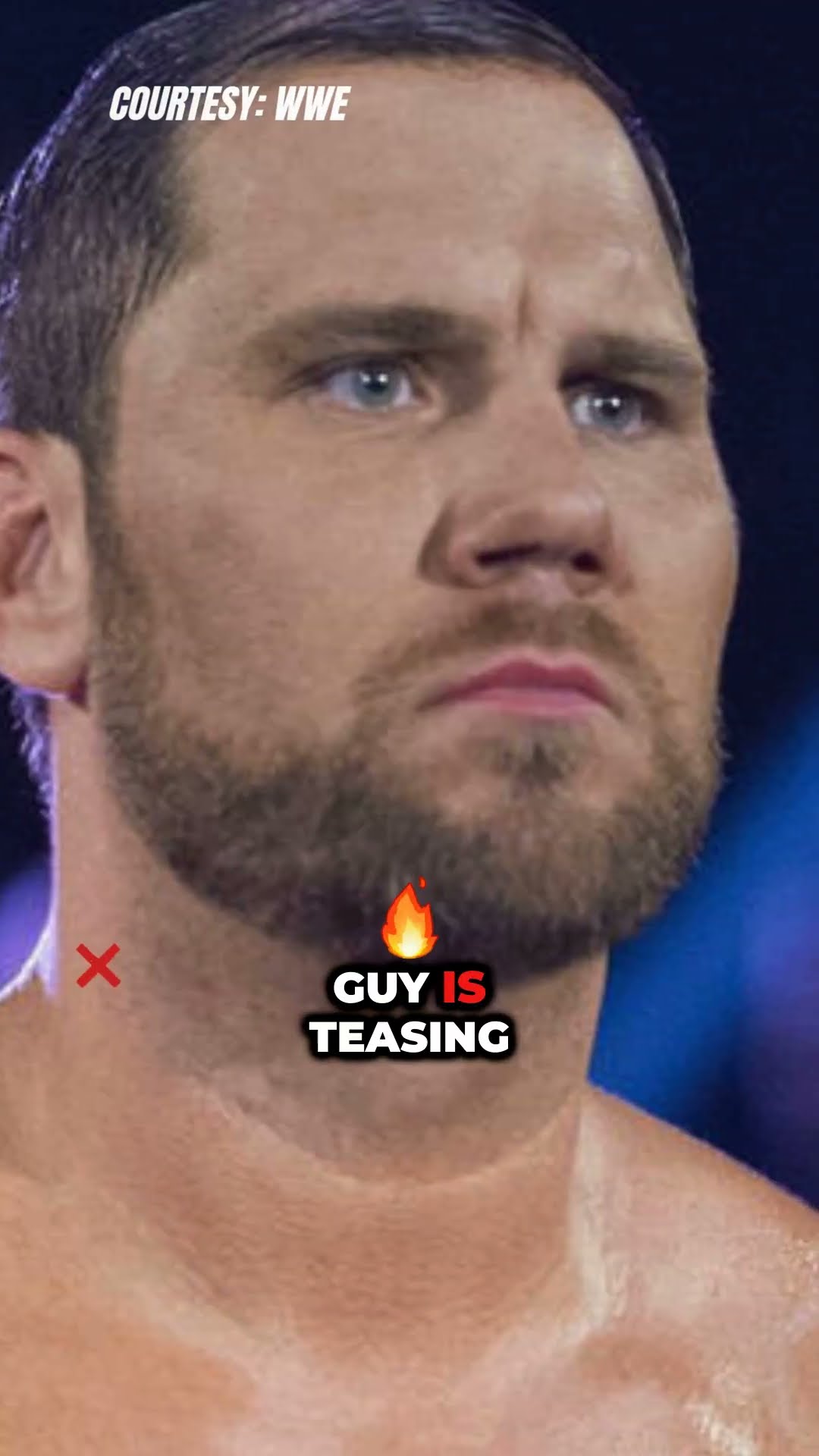 Curtis Axel challenges CM Punk for a rematch! Is a Paul Heyman rivalry reborn #CurtisAxel #shorts