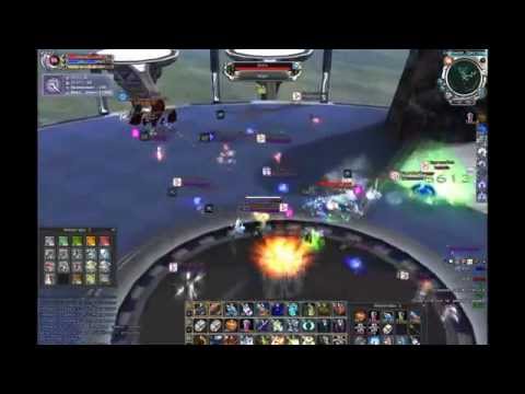 23.04.2015 ImproElite+WhiteGvardio vs. Blue Alliance+BadBoys+Rosengard