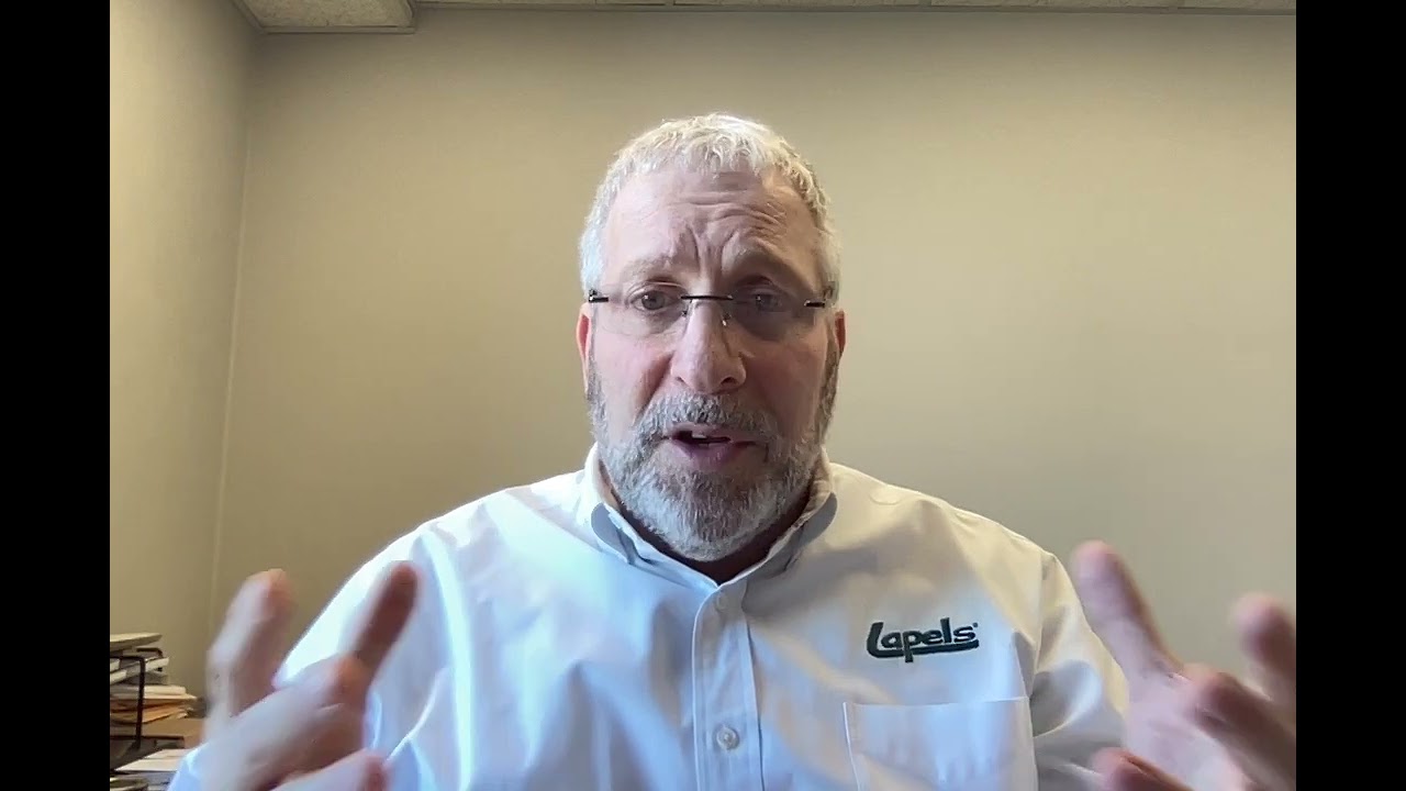 Welcome to Lapels Dry Cleaning