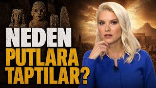 Allah’ı Bildikleri Halde Neden Putlara Yöneldiler? Öteki Gündem