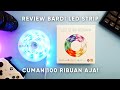 LED Strip RGB Keren Cuman 100Ribuan Aja! Review BARDI Smart LED Strip