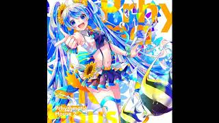 ミツキヨ Feat. 初音ミク - 空色マーマレード