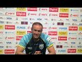 Andy Flower speaks about Saint Lucia Kings improved form