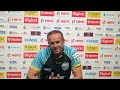 Andy Flower speaks about Saint Lucia Kings improved form