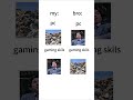 bro's pc is unbelievable