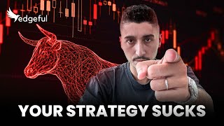Can a trading strategy stop working? | edgeful