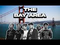 Top asian artists from the bay area