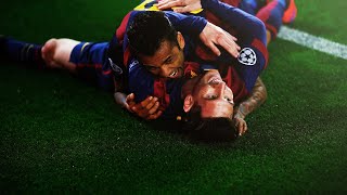 Lionel Messi's ICONIC Performance vs Bayern Munich | 06.05.2015