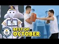 Best World Records From October 2021 - Guinness World Records