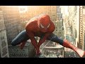 Spider-Man - I Want To Live