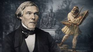 Elias Lönnrot and the Creation of Finland's National Identity