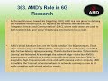 AMD #363 – AMD’s Role in 6G Research