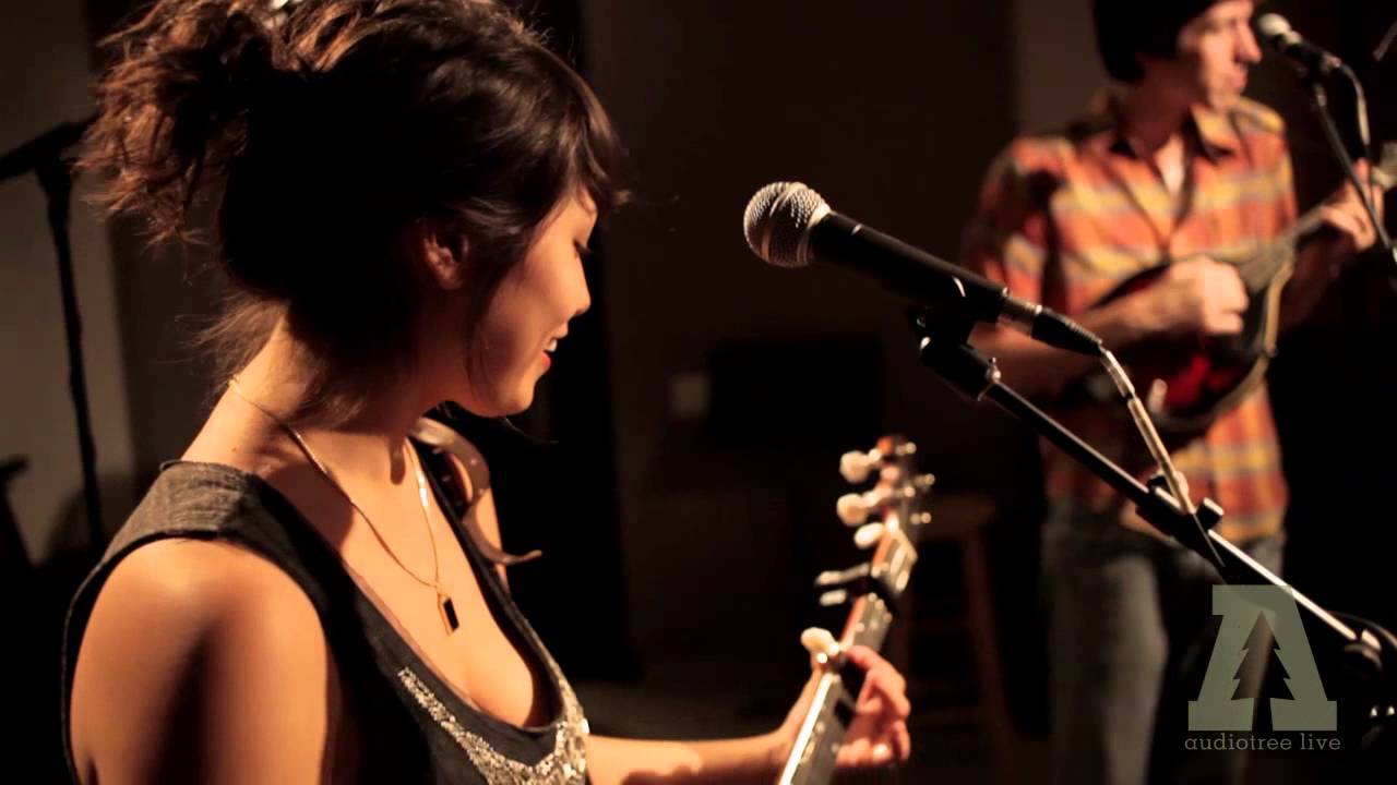 The Appleseed Collective Lookee For A Reason Audiotree Live YouTube