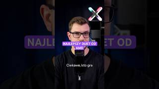 Najlepszy duet AMD do grania w 1440p? Ryzen 7 9800X3D + RX 9070 XT #shorts