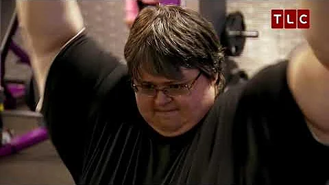 The Most Amazing Transformations Ever Seen On My 600-lb Life