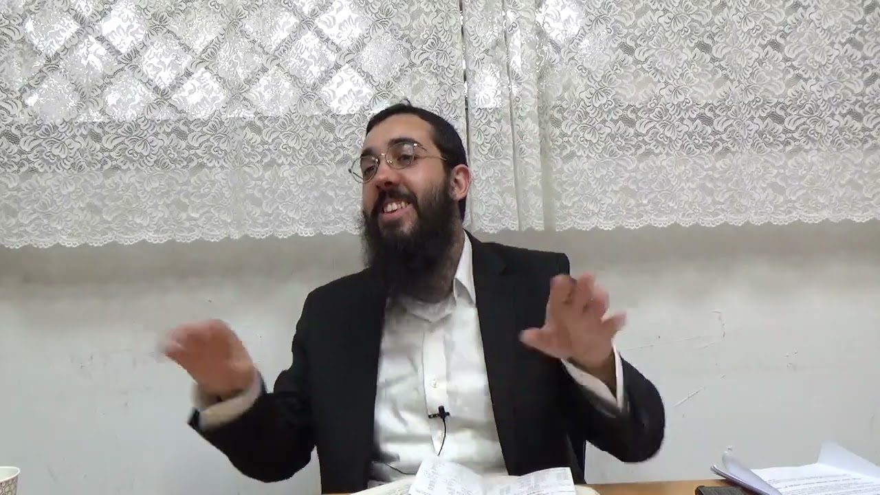 Uploads from מקדש מלך | השער לפנימיות התורה