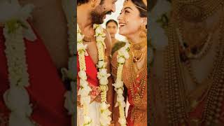 new married couples #youtubeshorts #rashmika, Vijay Devarakonda#ఎంజాయ్ #