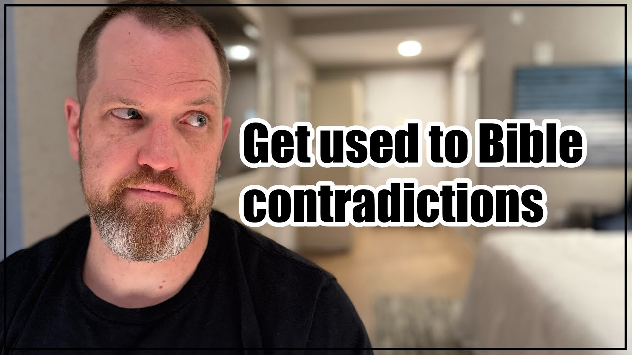 О Библии как о «вдохновенном слове Божьем»