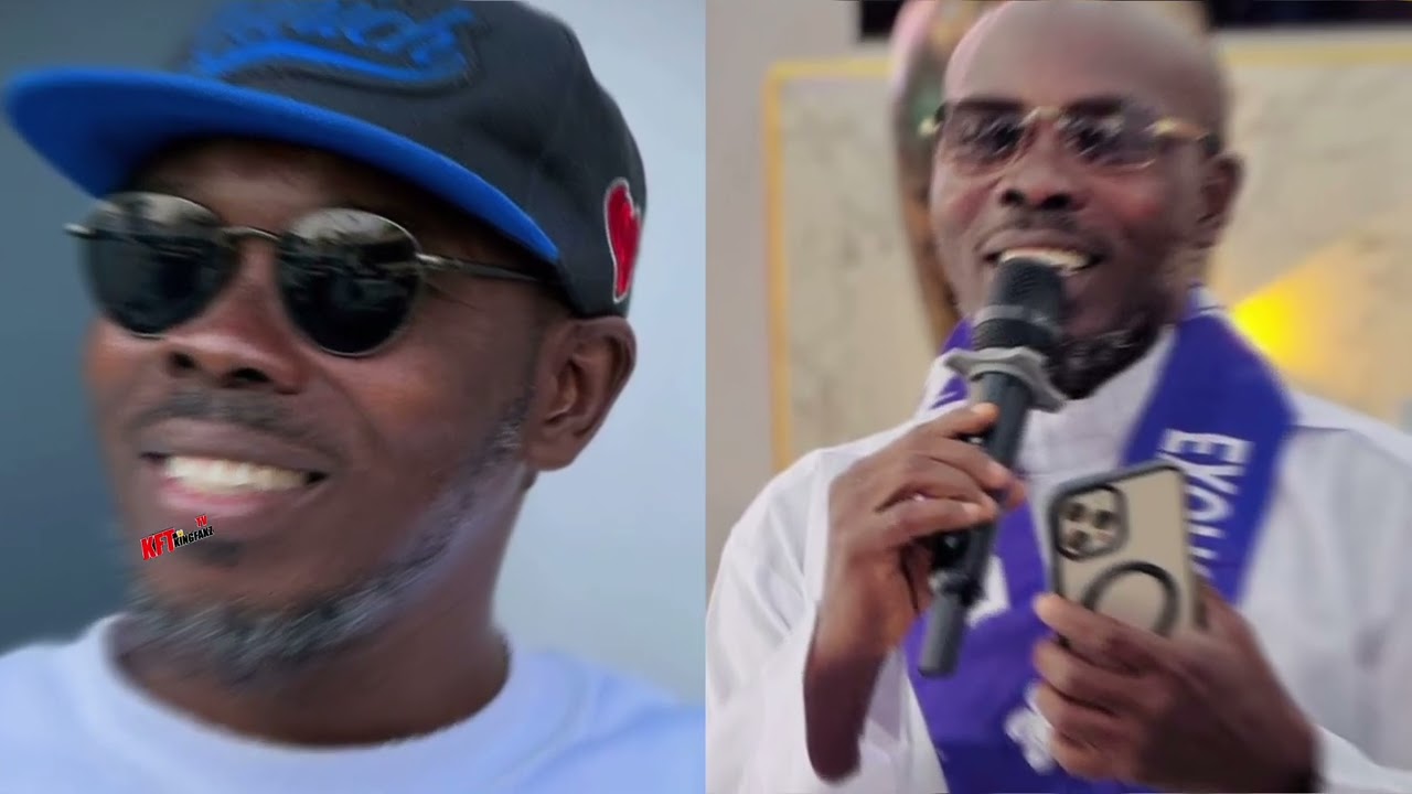 4 Facts About Actor IJEBU OLATAYO AMOKADE