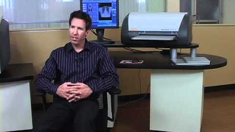 Carestream DirectView Vita CR—Distributor