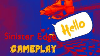 Sinister Edge - game horror gameplay || Android screenshot 5