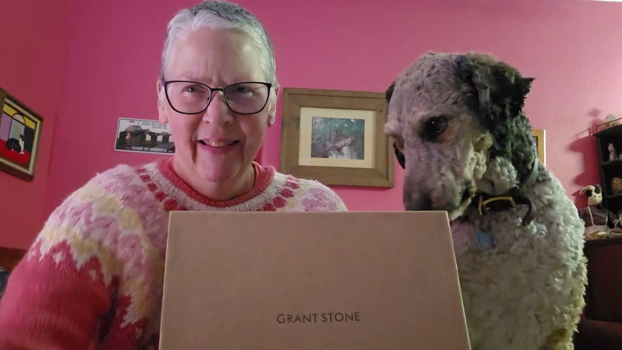 Grant Stone Diesel Boots in Jungle Kangaroo Vs. Winter!