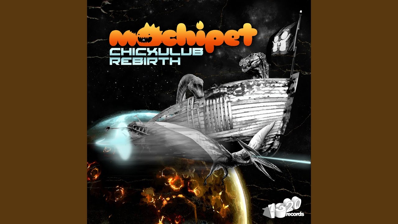 Fossils-8 (Renee Leah Remix) auf YouTube ansehen Fossils-8 (Renee Leah Remix) auf YouTube ansehen