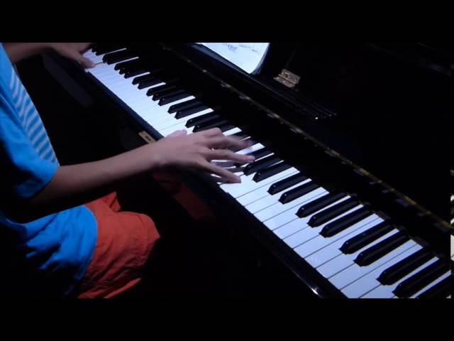 シン ゴジラ ピアノソロ 19 宇宙大戦争 宇宙大戦争 ヤシオリ作戦 Youtube