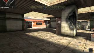 Denuncia: Skill Hack - PointBlank